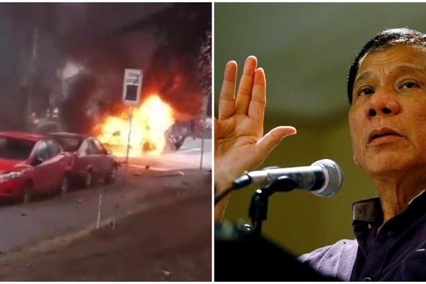 U OVOJ DRŽAVI GRAĐANI LIČNO UBIJAJU KRIMINALCE NA ULICAMA KAO PSE: Da li su OVE surove metode SPAS za Srbiju? (FOTO) (VIDEO)