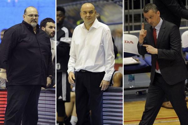 Vujošević žestoko isprozivao Džikića, a Radonjića nahvalio do neba! (VIDEO)