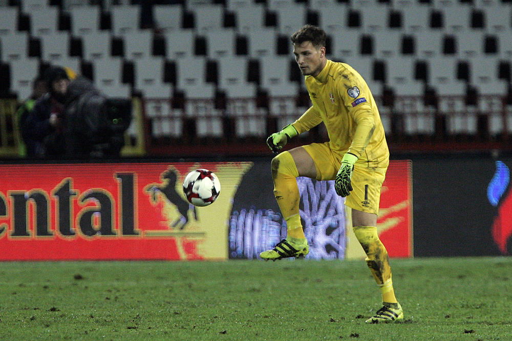 Svi navijači Makabija kliču ime Predraga Rajkovića! (VIDEO)