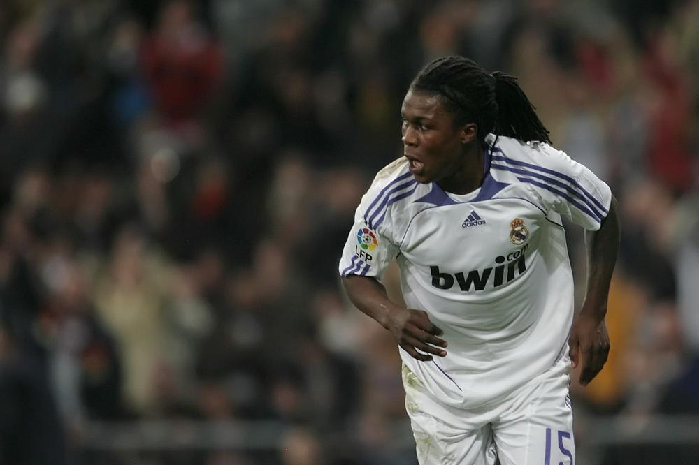 Rojston Drente (38), "dželat orlića" doživeo moždani udar!