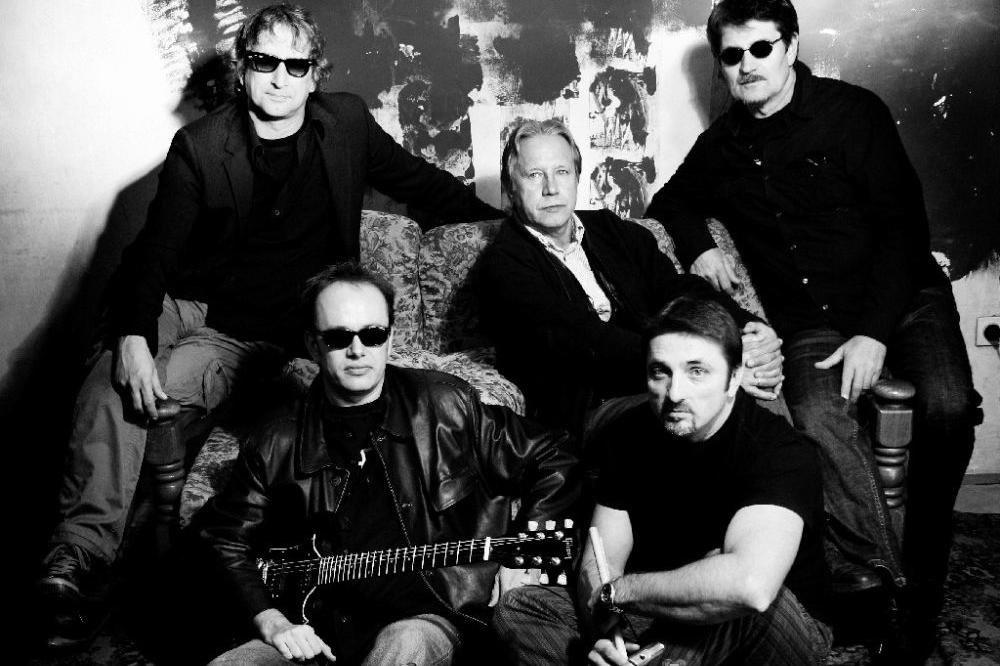 Legende YU prog rocka: Drugi Način u Mikser House-u (FOTO) (VIDEO)