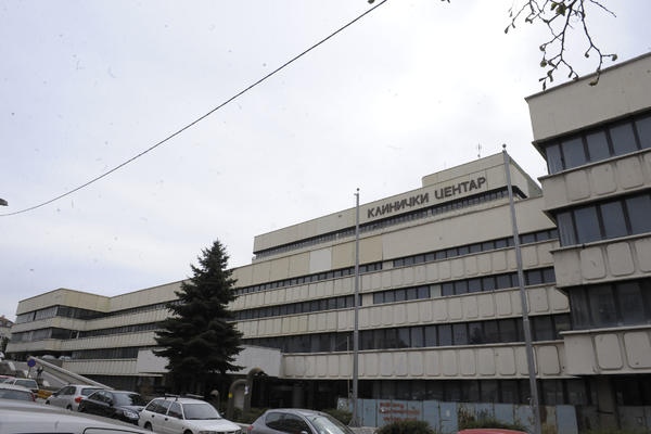 BEZ LICENCE: Klinički centar Srbije više od godinu dana bez odobrenja nadležne agencije koristi gama nož u lečenju pacijenata! (FOTO)