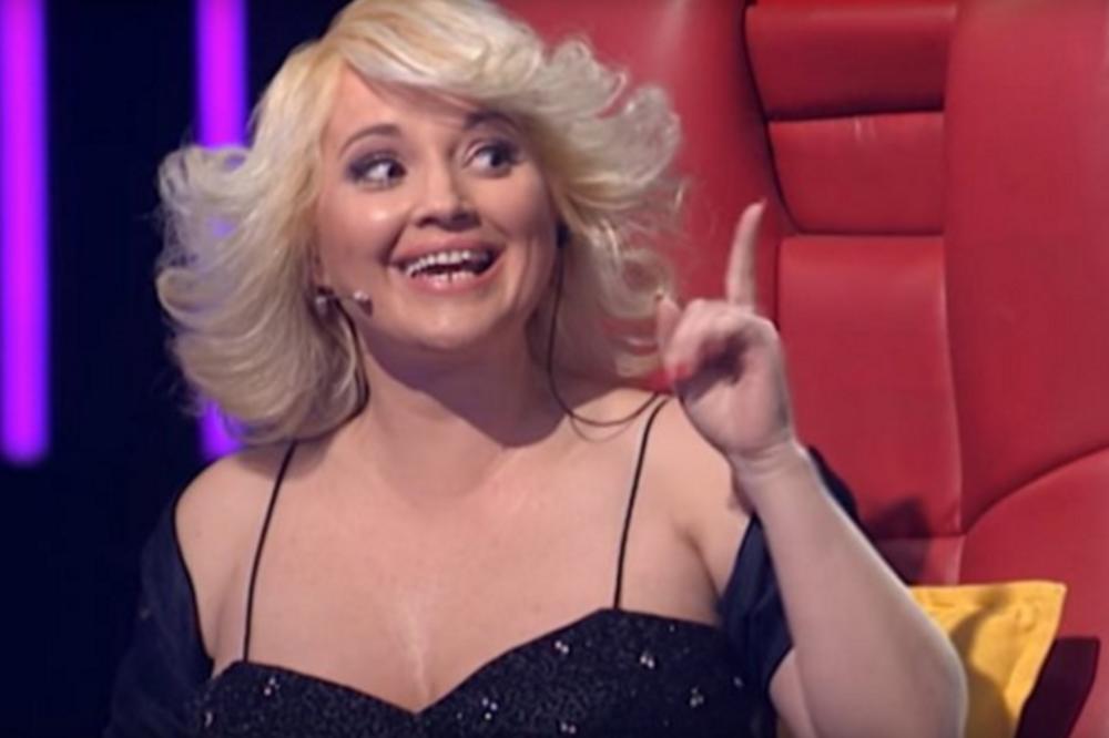 ŠOK IZJAVA MAJE NIKOLIĆ: Moje najveće gluposti su moji sinovi!