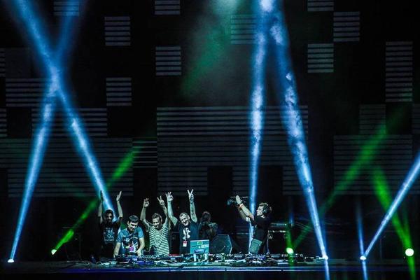 Noćni izlet u neizvesnost: Happy People slavi 23 rođendan!