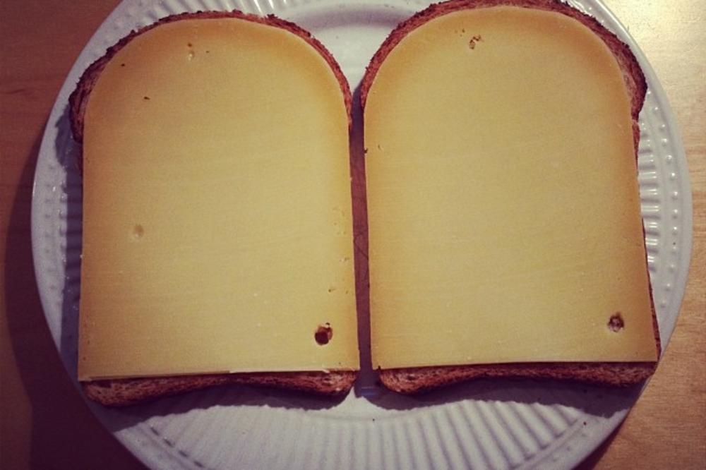 AKO JEDETE OVU NAMIRNICU NA TOSTU, SMRŠAĆETE 3 KILOGRAMA ZA 8 NEDELJA I PREPORODITI SE: Postaće GORIVO za CREVO