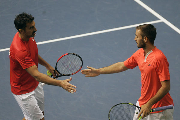ŠAMPIONI! Ziki i Viktor pokorili Sofiju! (FOTO)