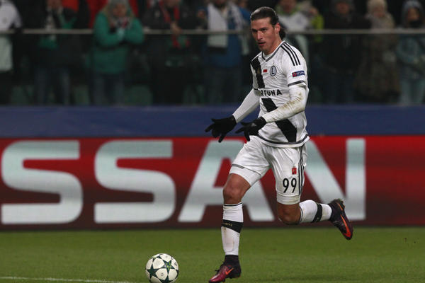 ČETIRI MINUTA I BUUUUUUUUUUUM! Ibrin duh u telu novog Muslinovog Orla! (VIDEO)