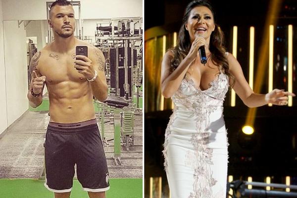 TAMAN JE DOTER'O LINIJU: Božinov će ostvariti san svih Bugara! (FOTO) (VIDEO)