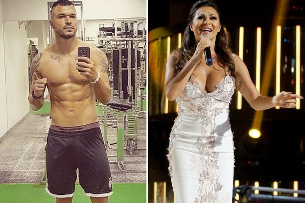 TAMAN JE DOTER'O LINIJU: Božinov će ostvariti san svih Bugara! (FOTO) (VIDEO)