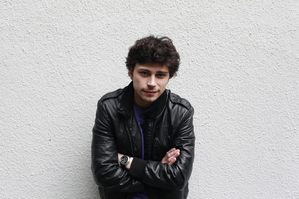 MARKO JANKETIĆ POSTAO OTAC: Glumica podelila PRELEPE VESTI