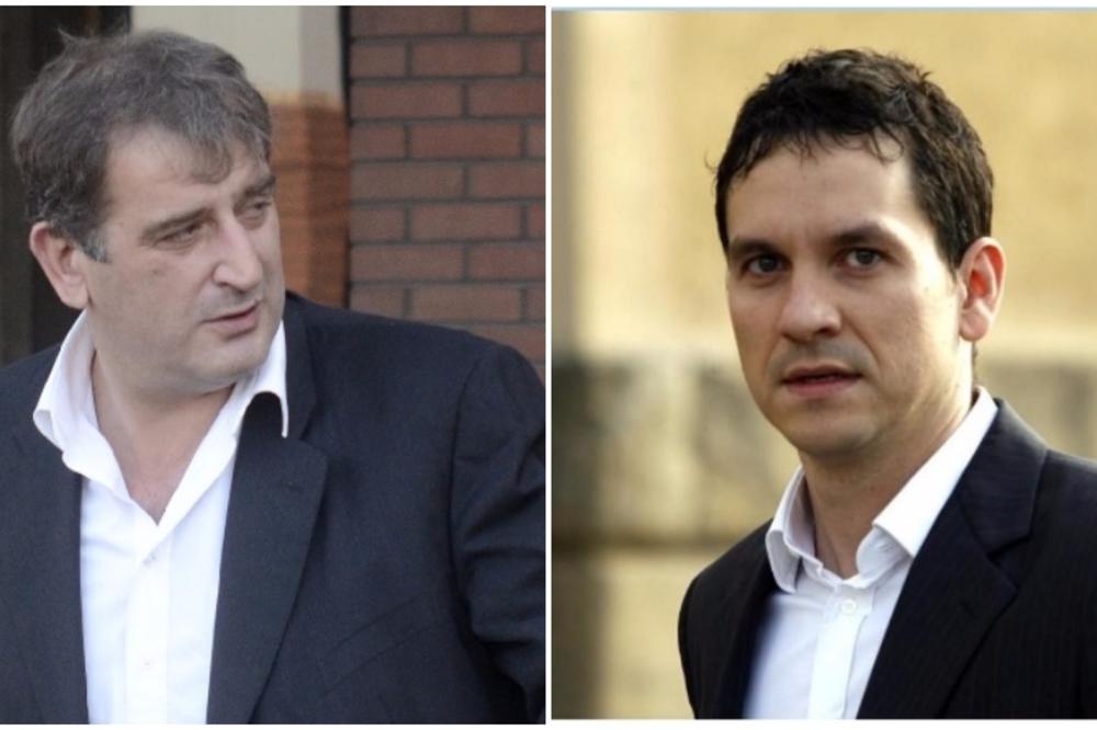 KAKO SU ZEMUNCI LOVILI MARKA MIŠKOVIĆA: Čume otkrio detalje o otmici koje NIKO NIJE ZNAO DO SADA!