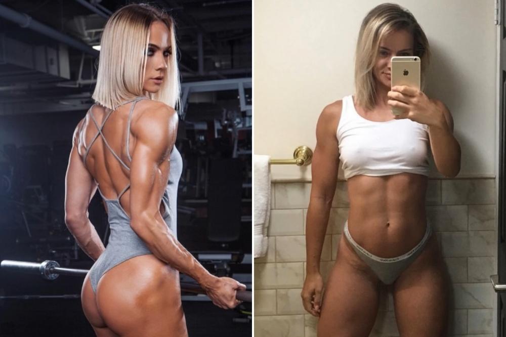 Izgleda kao milion dolara, ali Janjina životna priča nije nimalo bajna! (VIDEO)