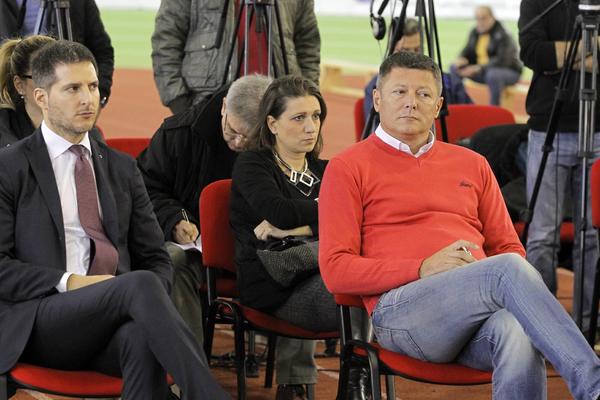 NAJVAŽNIJE ODLUKE: Održana je onlajn sednica UO Sprskog atletskog saveza!