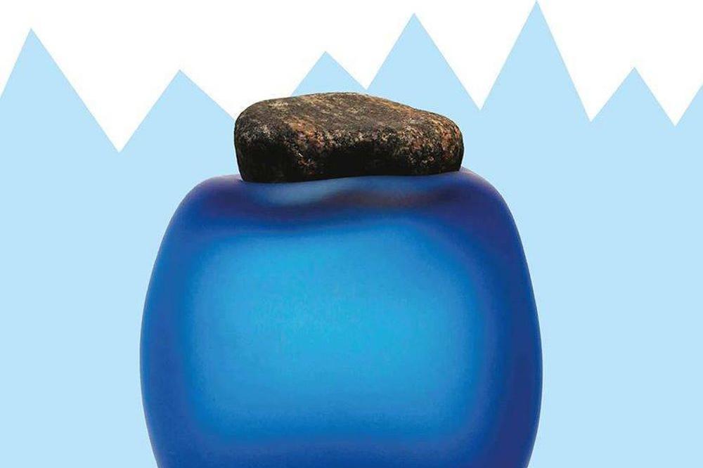 Dodir stakla: Savremeno nordijsko staklo u Muzeju primenjene umetnosti