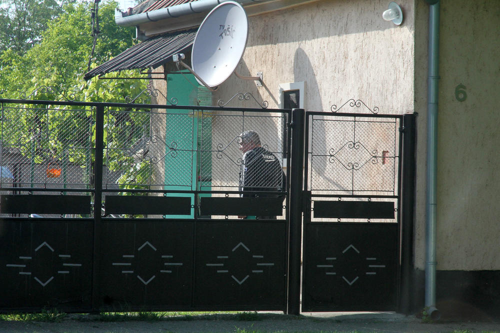 JK, šta kažeš na ovo? Ovde je zapravo rođen i odrastao Duško Tošić! Život ga NIJE MAZIO! (FOTO)