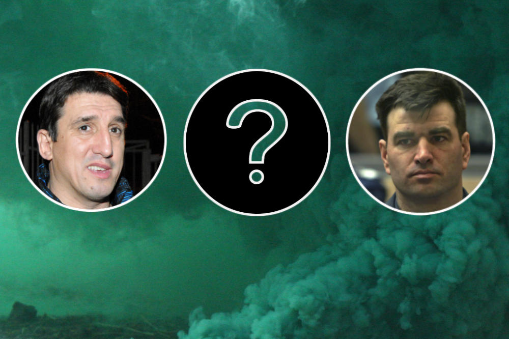 Bio je STRAH I TREPET u Zemunu, družio se s Legijom i Kristijanom, a NIKO NIJE ČUO ZA NJEGA! (FOTO)