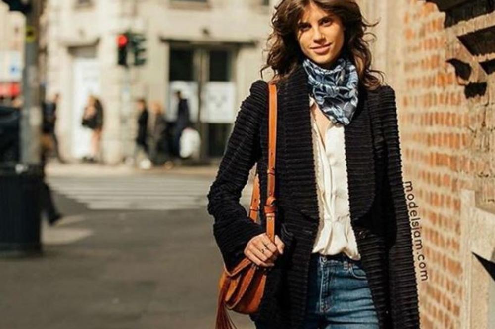 Klinka od samo 15 godina iz Čačka zaludela Lejdi Gagu i CEO SVET!!! (FOTO)