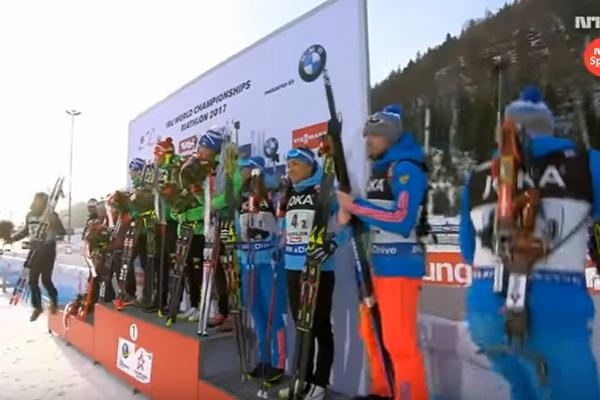 Skandal neviđenih razmera: Francuz uradio ono što su Hrvati 1995. godine! (VIDEO)