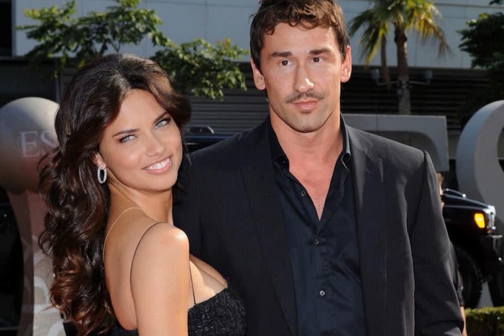 15 super cica koje su se smuvale sa NBA zvezdama (VIDEO)