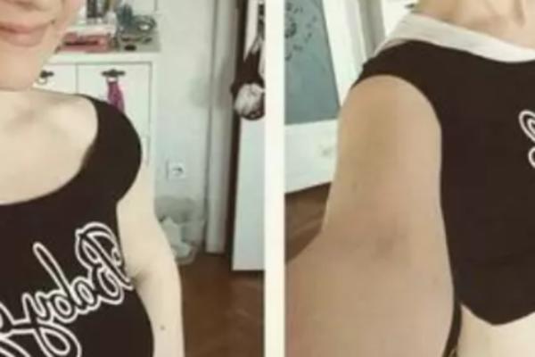 SRPSKA PEVAČICA SE PREPOLOVILA: Smršala do NEPREPOZNATLJIVOSTI! (FOTO)