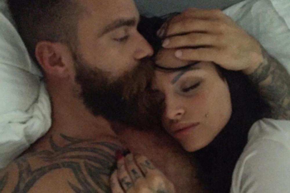 KRUNIĆKIN DEČKO otkrio SVE o njihovom RASKIDU i njenom PSIHIČKOM STANJU!