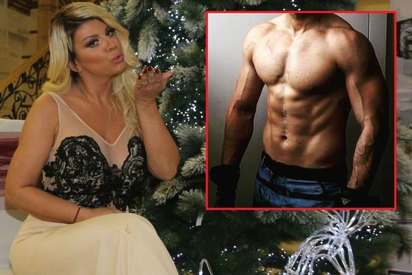 NIJE ONA LUDA! Kad vidite frajerčinu koja se krije iza Dare neće vam biti dobro! (FOTO)