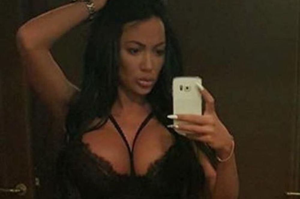 TEK SAD GA PRONAŠLA: Da je Tamara ranije znala za NJEGA, ne bi ugrozila SVOJ ŽIVOT! (VIDEO)