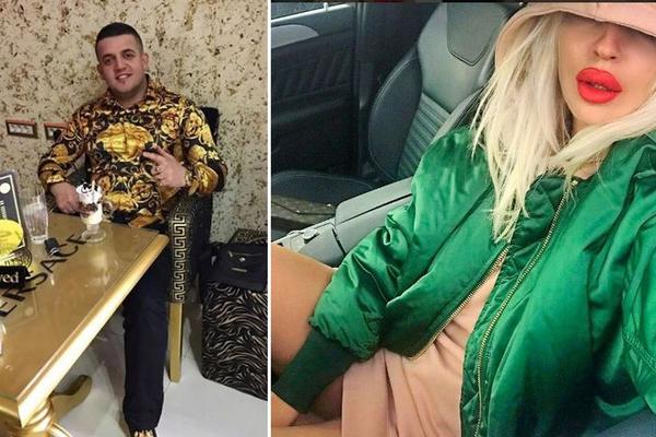 Šenki Versaće ODŠETAJ! Karleuša objavila fotke i oduvala poznatog baju! ŠTA ĆE SAD REĆI? (FOTO)
