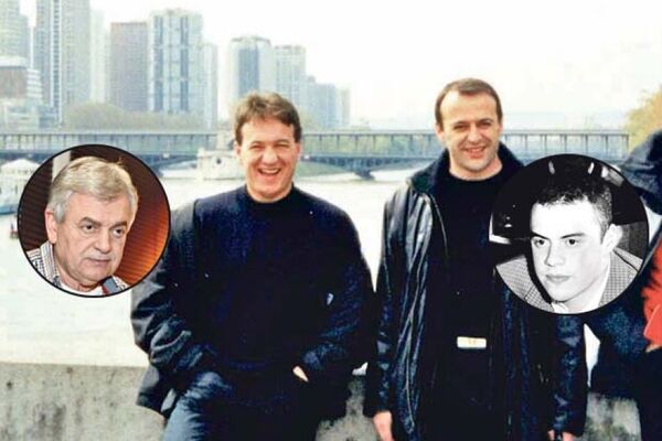 OTAC U OČAJU: Sin mi se UBIO posle otmice! Sve o prvoj žrtvi ZEMUSKOG KLANA i o MISTERIJI KOJA TRESE SRBIJU!