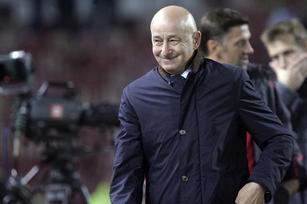 Prvo se nudio jedan, a sada i drugi: Da li biste mogli da zamislite ovaj tandem u reprezentaciji Srbije?