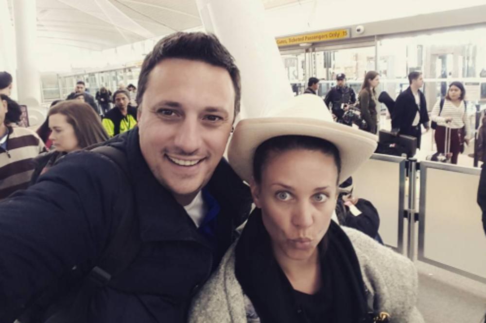 Kako li će se snaći?? Andrija Milošević DOBIO BEBU! (VIDEO)