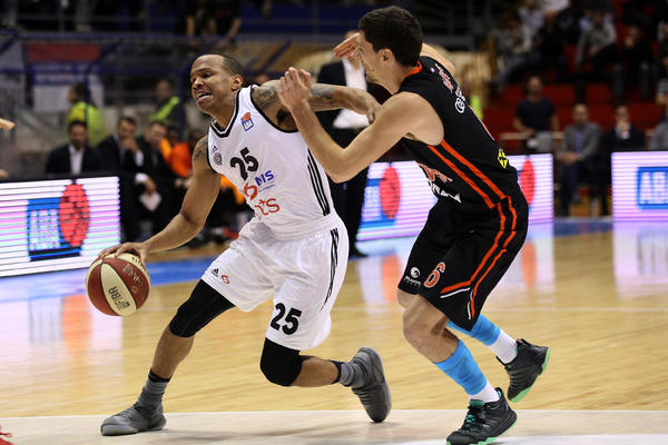 Cedevita preuzela drugo mesto! Kako stvari stoje, sprema nam se Večiti derbi u polufinalu! (VIDEO)