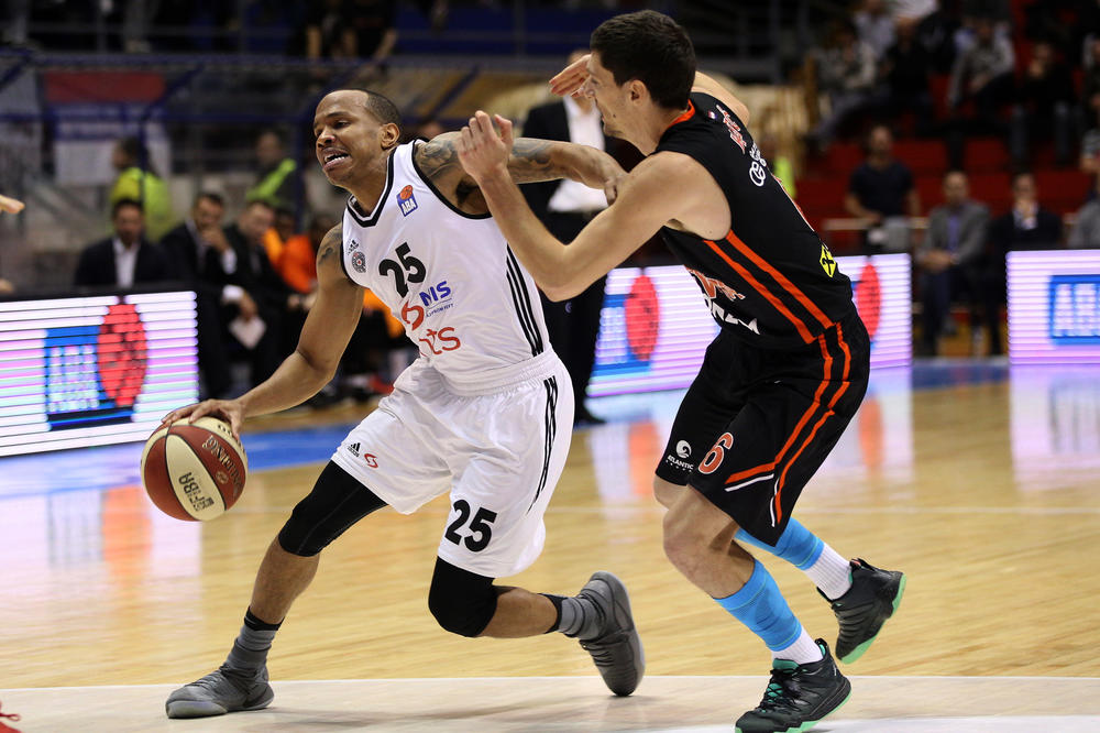 Cedevita preuzela drugo mesto! Kako stvari stoje, sprema nam se Večiti derbi u polufinalu! (VIDEO)