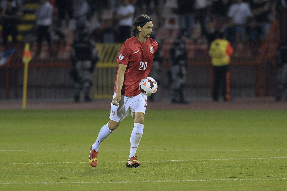 KONAČNO OPET NA TERENU: Subotić debitovao za Keln! (VIDEO)