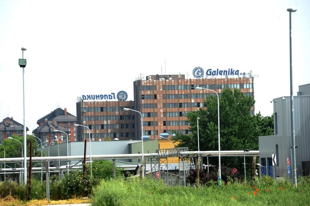 NA POMOLU DOGOVOR: Galenika ipak dobija kupca?