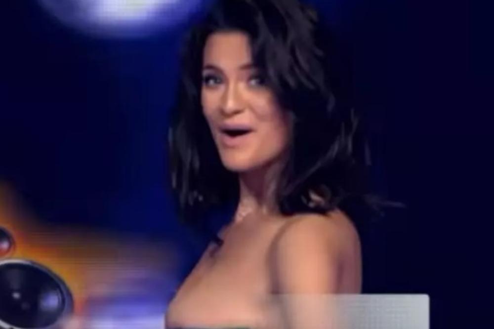 KAKO PTICA SPAVA NA DRVETU A DA NE PADNE? Odgovor Milice Pavlović je za APLAUZ - sarkastični!