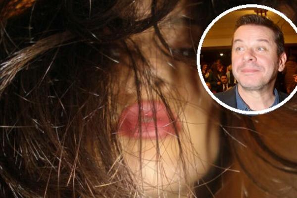 OVA SEKSI GLUMICA JE BILA U VEZI SA GEORGIEVIM: Bila je sa pevačem samo 2 meseca, a mnogi bi je odmah ŽENILI...(FOTO)