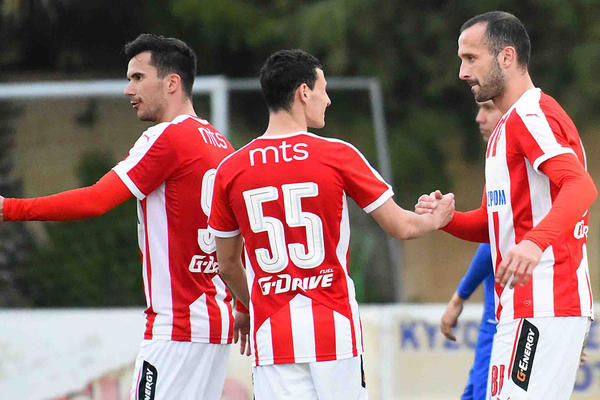 NAMEŠTEN ZVEZDIN MEČ? Zbog ovoga međunarodna organizacija smatra da je utakmica crveno-belih SPORNA! (VIDEO)