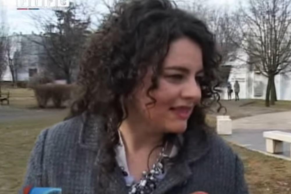 O JOVANKI PRIČA CELA BOSNA: Upoznajte devojku koja je sva u ZNAKU BROJA 7! (VIDEO)