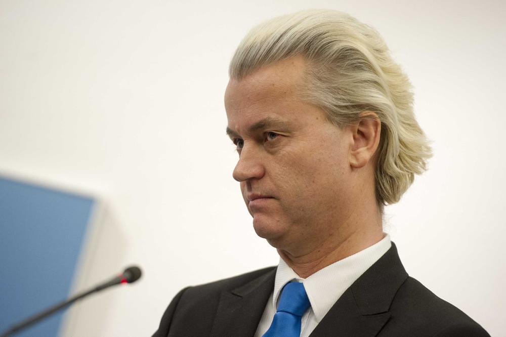 OD NJEGA STREPI BRISEL: Nekada je bio najveći neprijatelj EU, a sada juri ponovo juri vlast