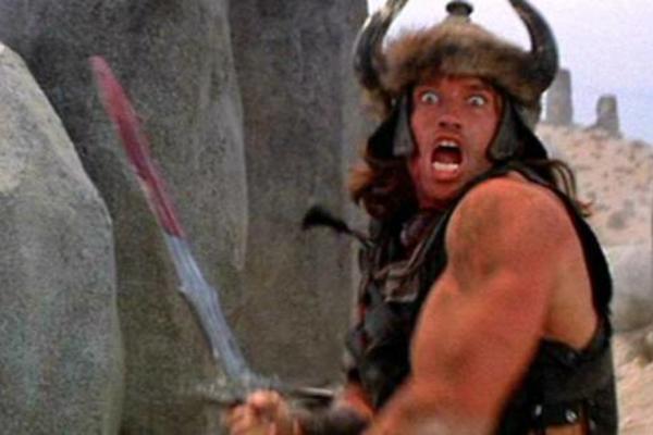 KAKAV BEDNIK! Krenuo da troluje sportiste sa specijalnim potrebama, ali se onda umešao Arnold Švarceneger! (FOTO)