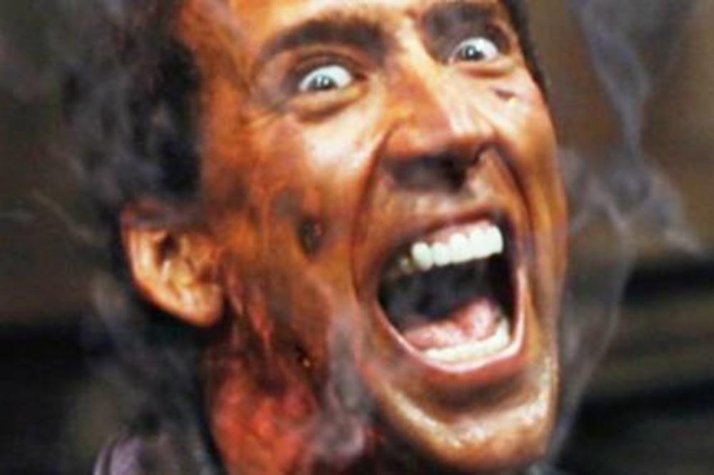 MUKE PO NIKOLASU KEJDŽU: Boji se da će mu ismevanje na internetu upropastiti novi film (FOTO) (VIDEO)