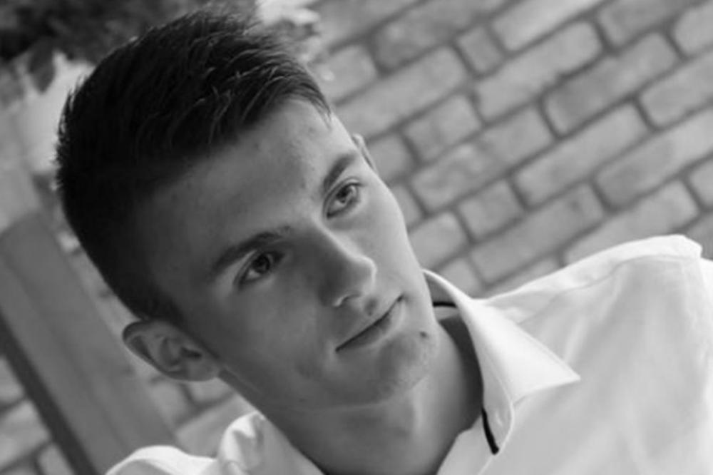 HRVATSKA ZAVIJENA U CRNO: Mladi fudbaler autom sleteo u kanal i poginuo!