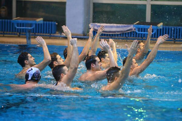 Partizan na korak od titule!