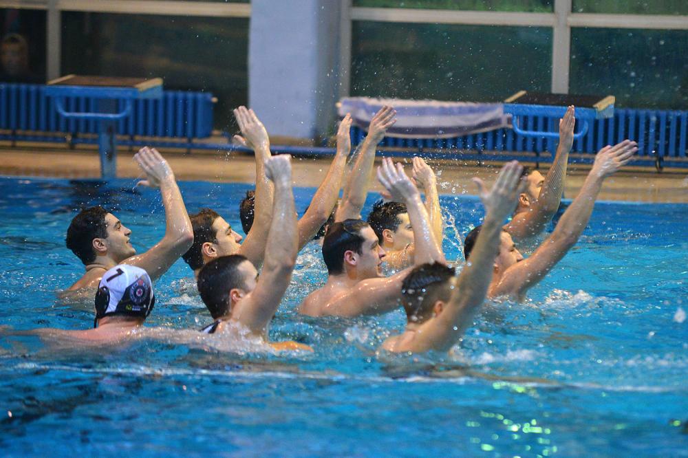 JAČI OD SVIH NEDAĆA! Partizan ostvario OGROMAN uspeh o kom neki nisu ni sanjali!