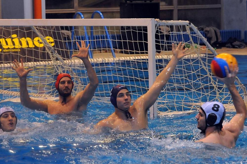 Partizanov poraz za kraj u 2017. godini A1 regionalne lige! Zvezda nastavila da dominira u A2!