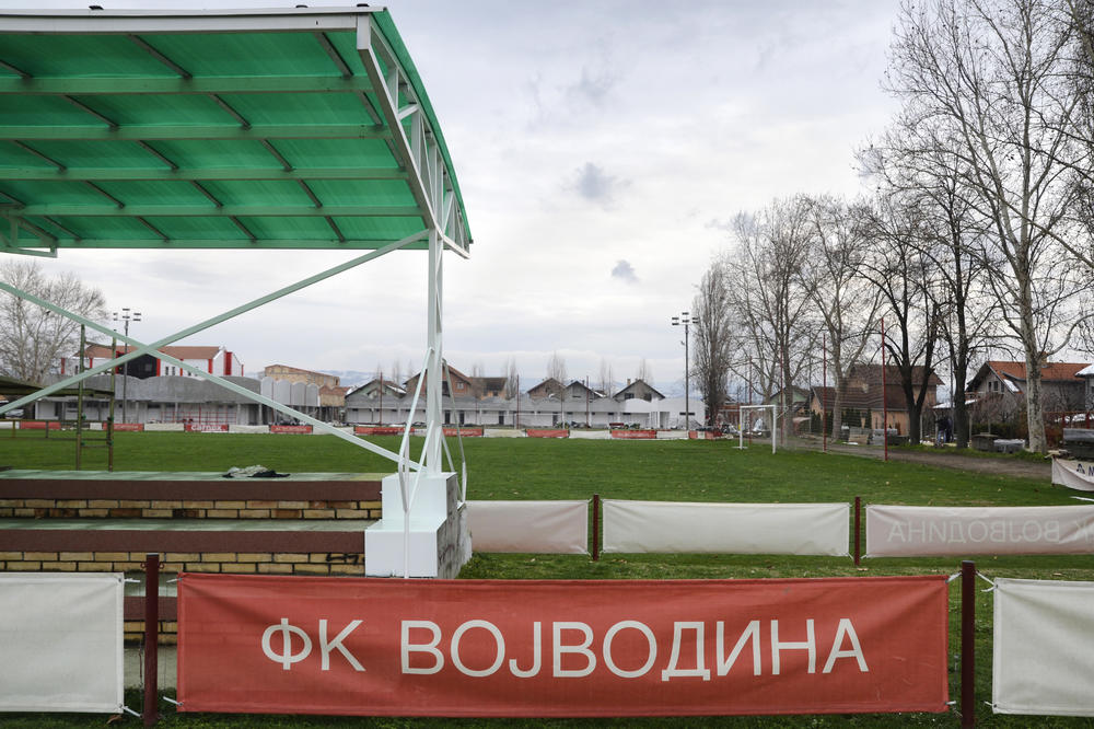 ATOMSKA BOMBA: Vojvodina dovela legendarnog nemačkog reprezentativca!