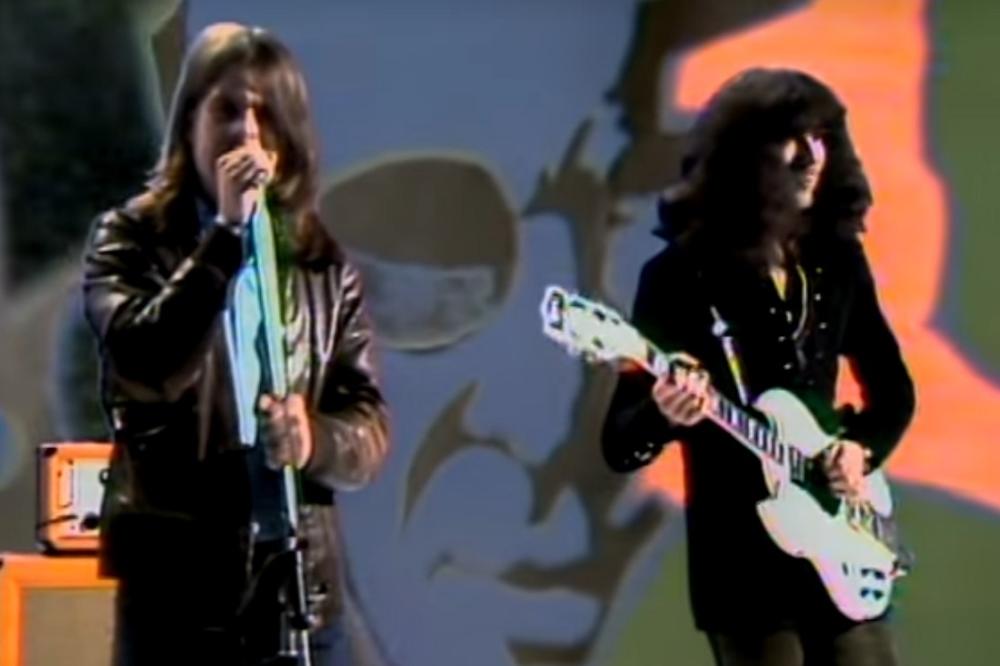 DAN KADA SE SKOVAO TEŠKI METAL: Da njih nije bilo, Metallica, Judas Priest i Iron Maiden ne bi postojali! (VIDEO)