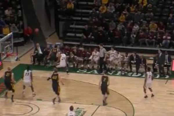 Ne, ovo nije najluđi autokoš ikada, ovo je mnogo više od toga! (VIDEO)