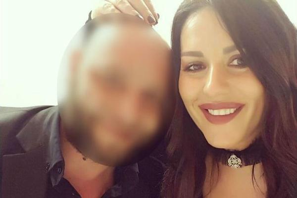 NE LIČE, ali su izuzetno bliski: Predstavljamo vam BRATA SEKE ALEKSIĆ koji se prvi put pojavio u javnosti! (FOTO)